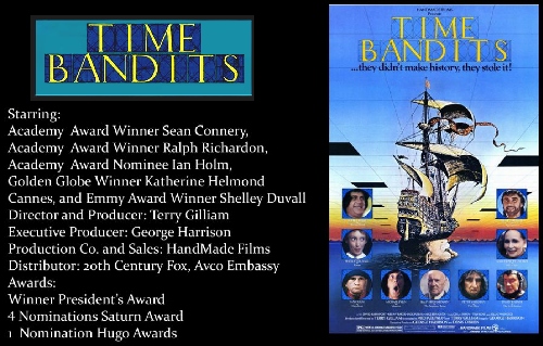 Time Bandits