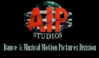 AIP Studios Dance & Musical Motion Pictures